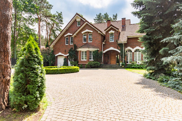 Best Local Driveway Pavers  in Jefferson, MD