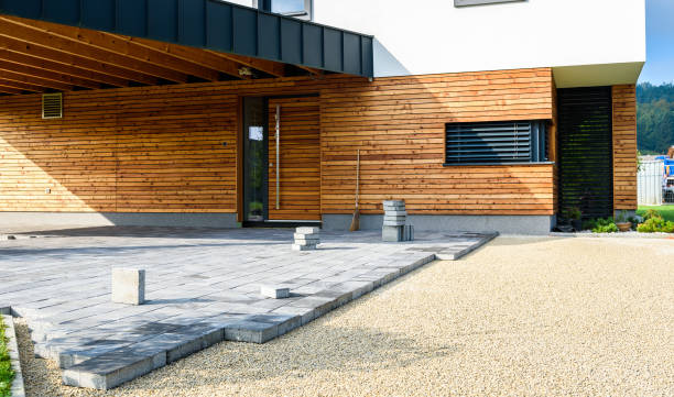 Best Decorative Driveway Pavers  in Jefferson, MD