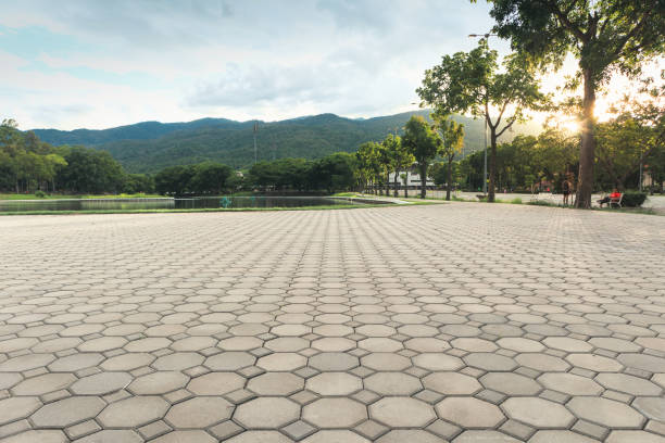 Professional Driveway Pavers in Jefferson, MD