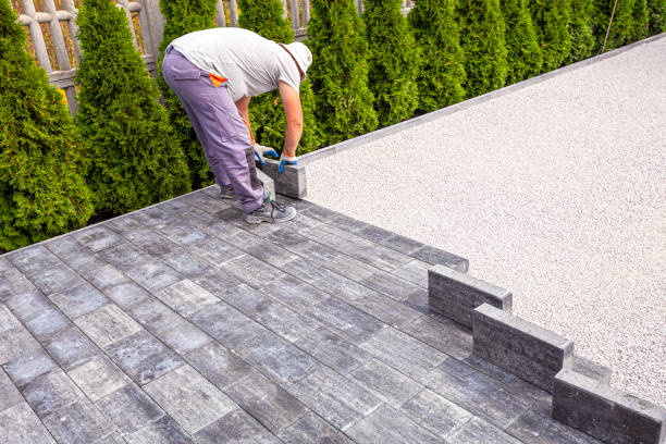 Reliable Jefferson, MD Driveway Pavers Solutions