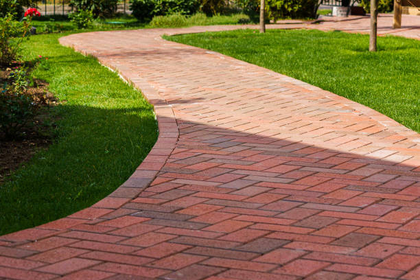 Best Driveway Pavers Near Me  in Jefferson, MD