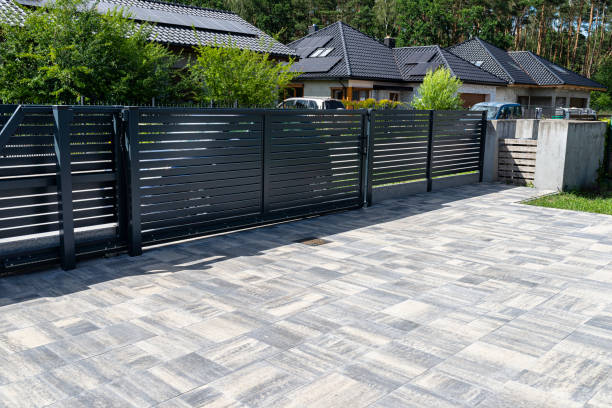 Reasons to Select Us for Your Driveway Paving Requirements in Jefferson, MD