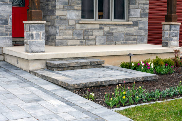 Best Professional Driveway Pavers  in Jefferson, MD