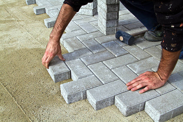 Best Driveway Paving Company  in Jefferson, MD